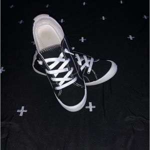 Ladies size 10 loafers